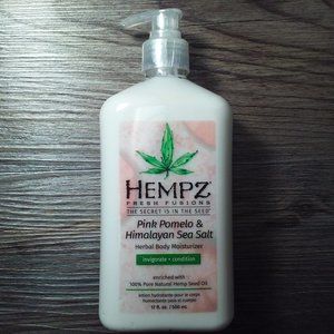 Hempz Pink Pomelo & Himalayan Sea Salt